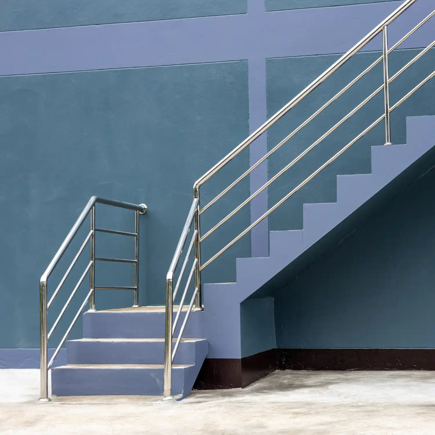 Balustrady