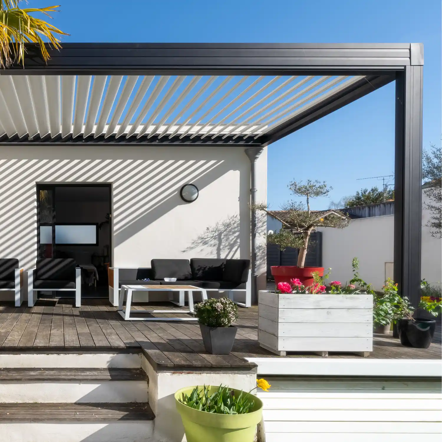 Pergola